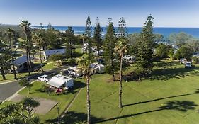Reflections Corindi Beach - Holiday Park