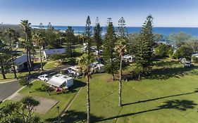 Reflections Corindi Beach - Holiday Park